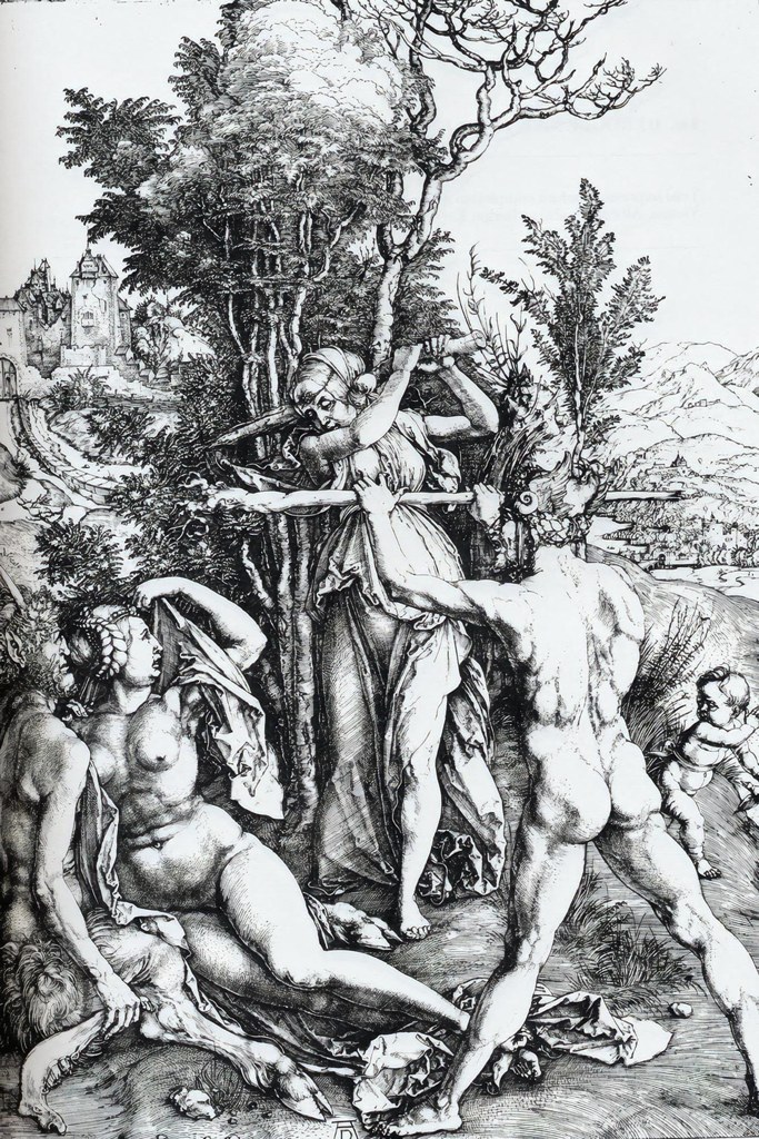 Untitled (Northern Renaissance) by Northern Renaissance Studio (Demo)