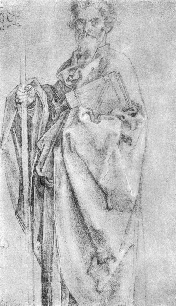 Untitled (Northern Renaissance) by Northern Renaissance Studio (Demo)