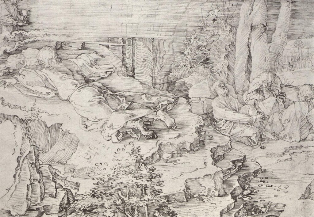 Untitled (Northern Renaissance) by Northern Renaissance Studio (Demo)
