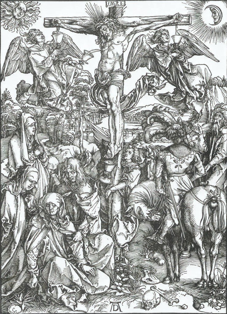 Untitled (Northern Renaissance) by Northern Renaissance Studio (Demo)