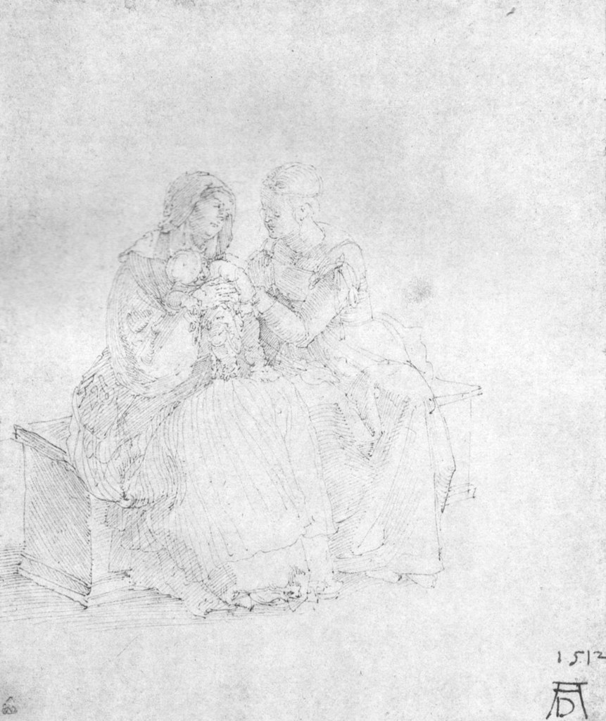 Untitled (Northern Renaissance) by Northern Renaissance Studio (Demo)