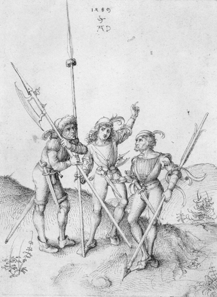 Untitled (Northern Renaissance) by Northern Renaissance Studio (Demo)