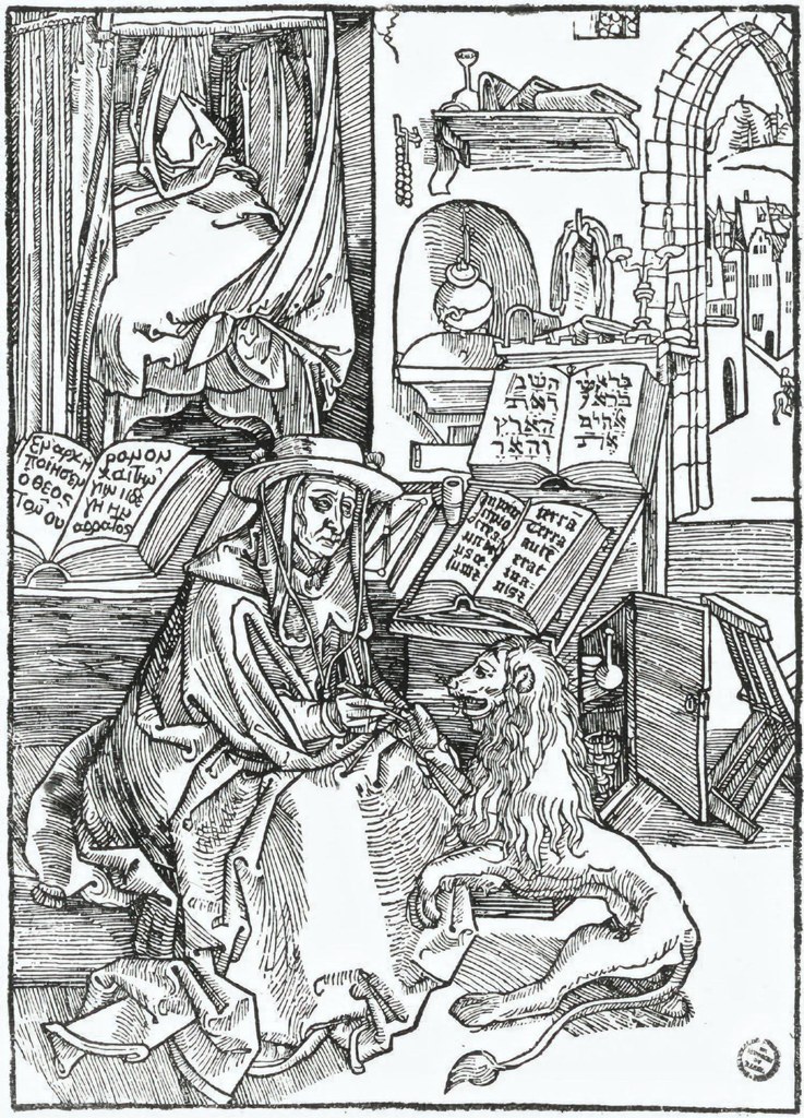 Untitled (Northern Renaissance) by Northern Renaissance Studio (Demo)