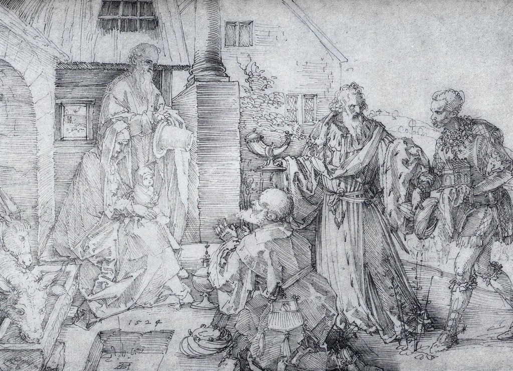 Untitled (Northern Renaissance) by Northern Renaissance Studio (Demo)