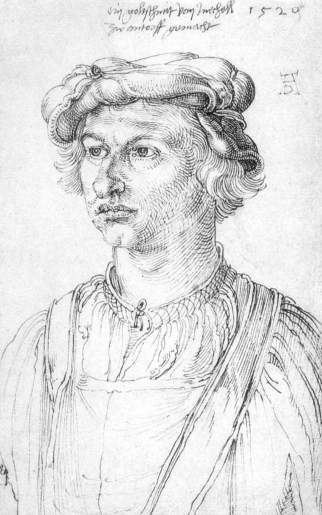 Untitled (Northern Renaissance) by Northern Renaissance Studio (Demo)