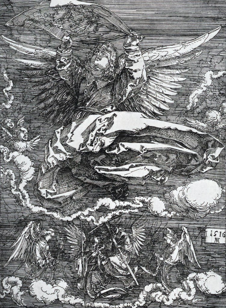 Untitled (Northern Renaissance) by Northern Renaissance Studio (Demo)