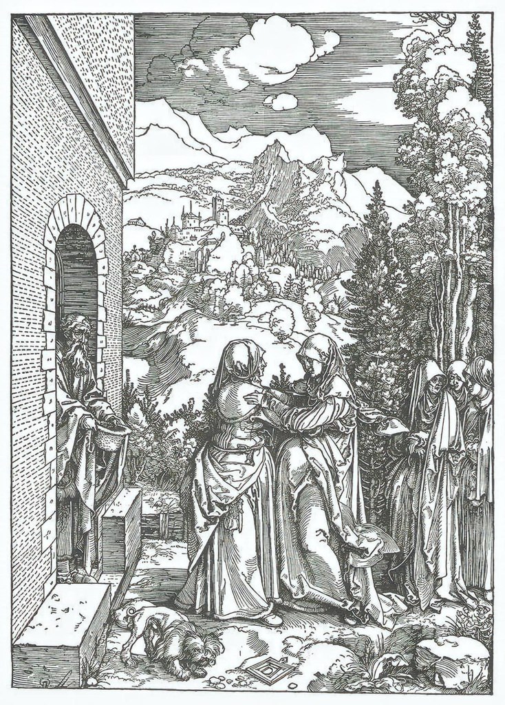 Untitled (Northern Renaissance) by Northern Renaissance Studio (Demo)