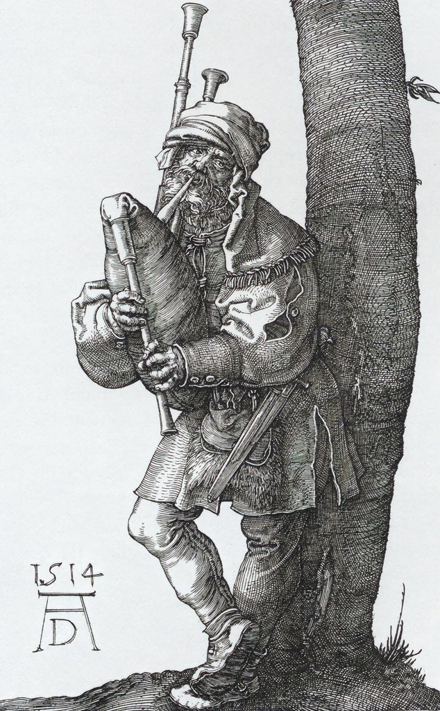 Untitled (Northern Renaissance) by Northern Renaissance Studio (Demo)