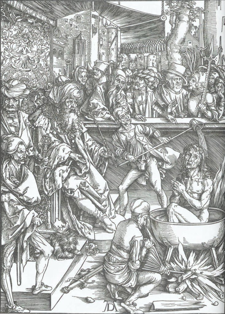 Untitled (Northern Renaissance) by Northern Renaissance Studio (Demo)