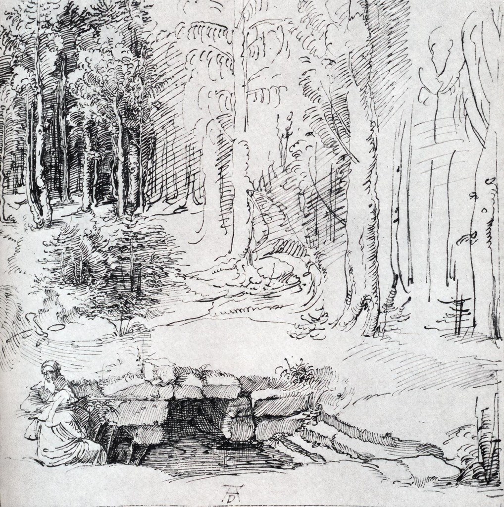 Untitled (Northern Renaissance) by Northern Renaissance Studio (Demo)