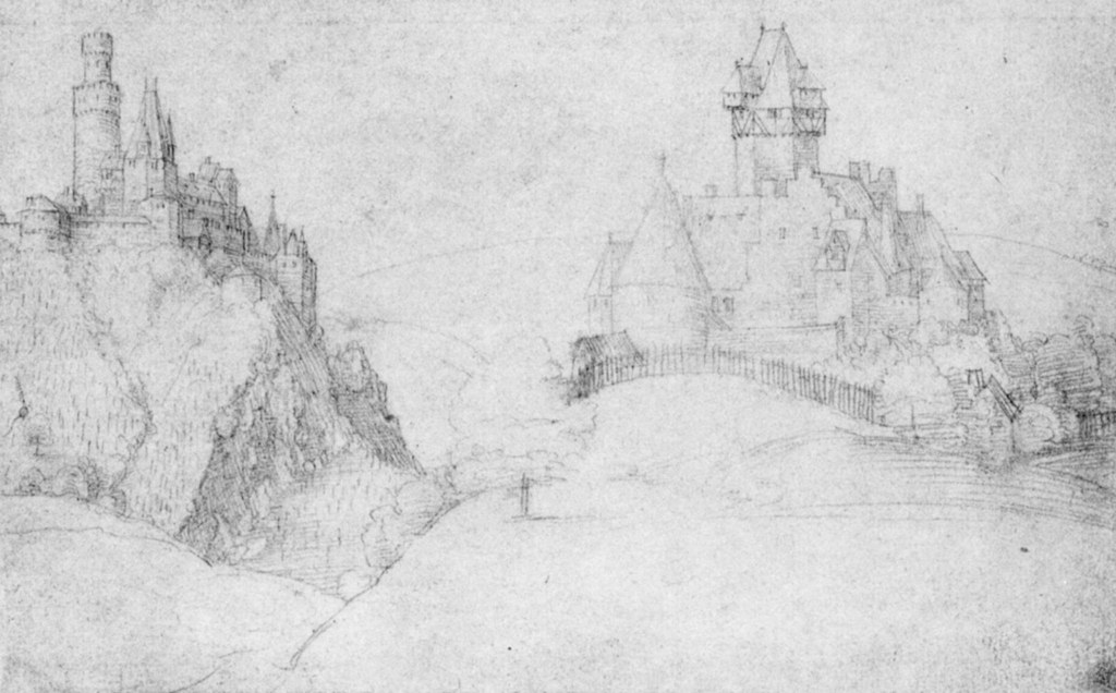Untitled (Northern Renaissance) by Northern Renaissance Studio (Demo)