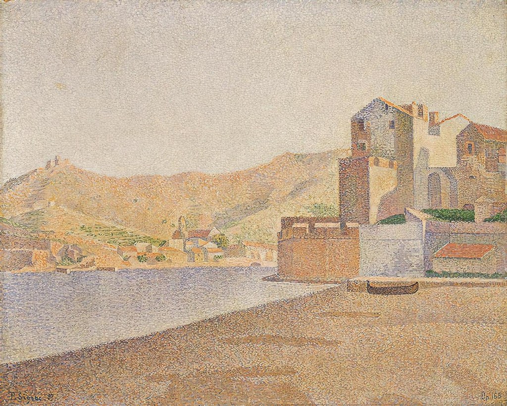 Untitled (Pointillism) by Pointillism Studio (Demo)