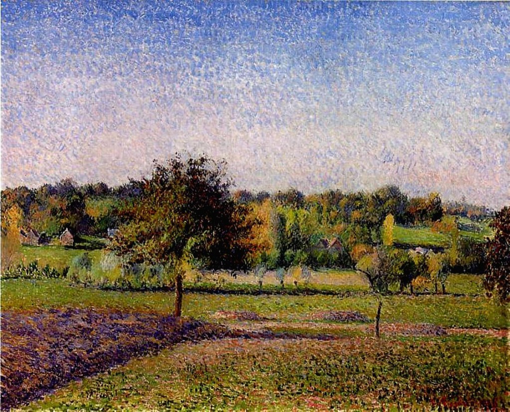 Untitled (Pointillism) by Pointillism Studio (Demo)