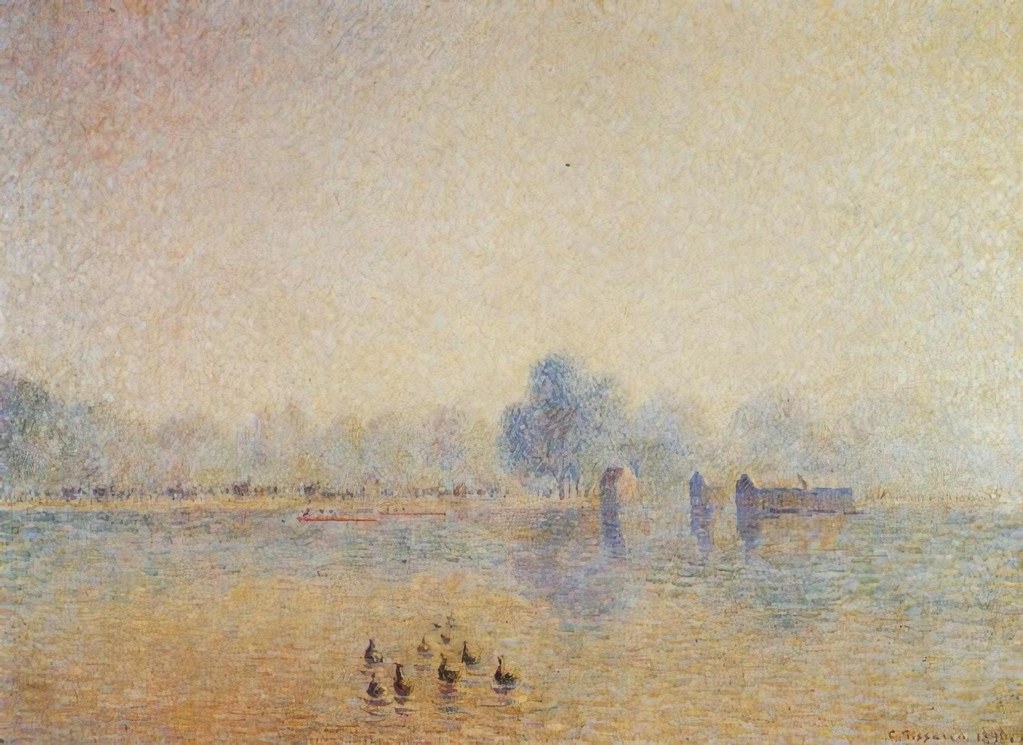 Untitled (Pointillism) by Pointillism Studio (Demo)