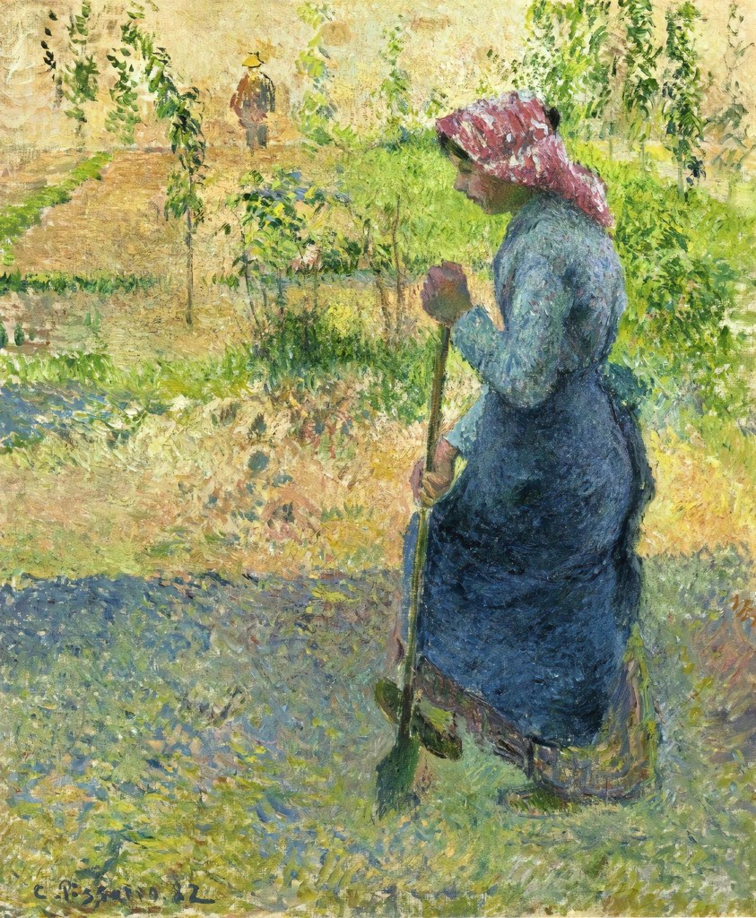 Untitled (Pointillism) by Pointillism Studio (Demo)