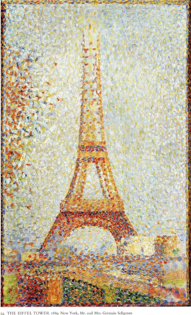 Untitled (Pointillism) by Pointillism Studio (Demo)