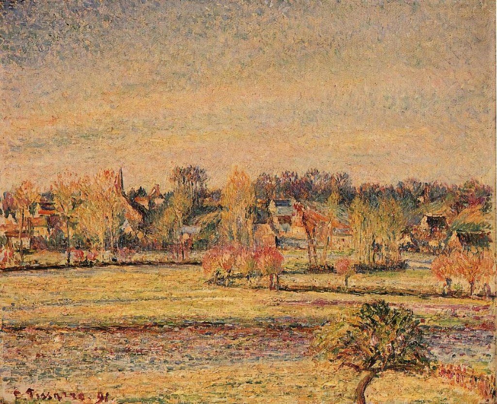 Untitled (Pointillism) by Pointillism Studio (Demo)