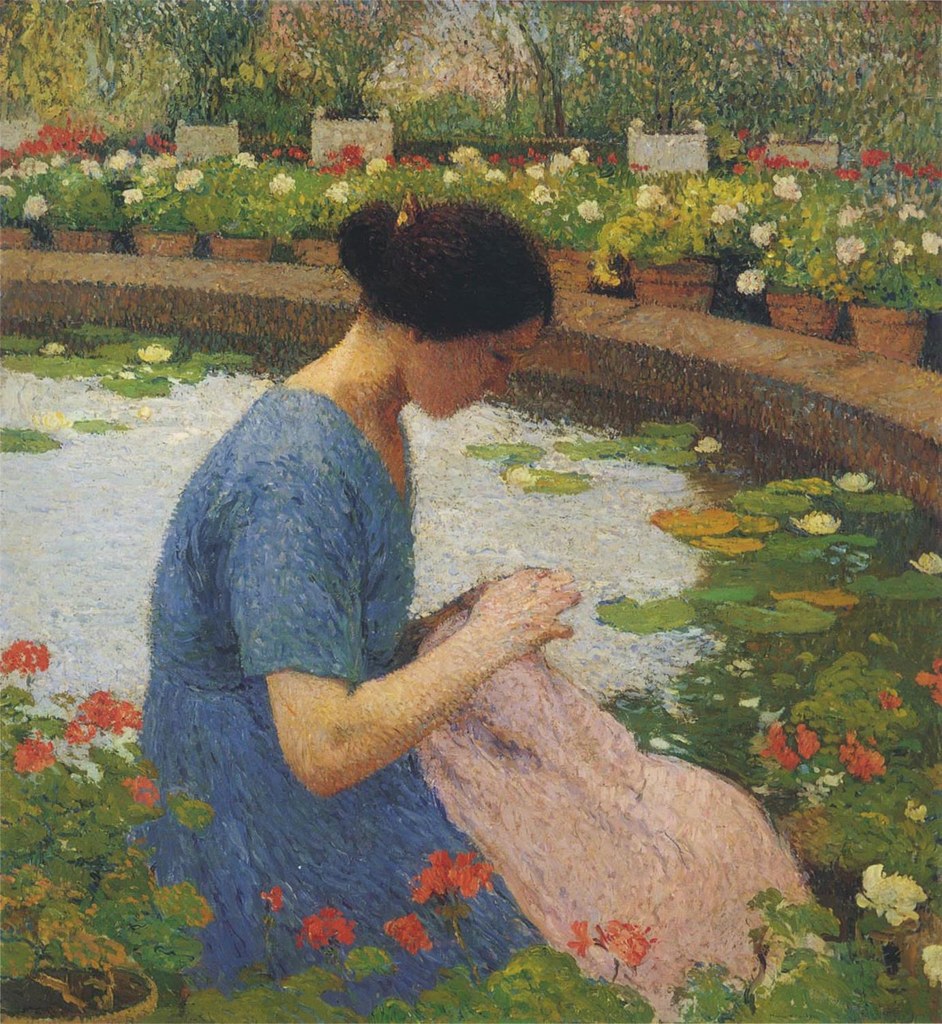 Untitled (Pointillism) by Pointillism Studio (Demo)