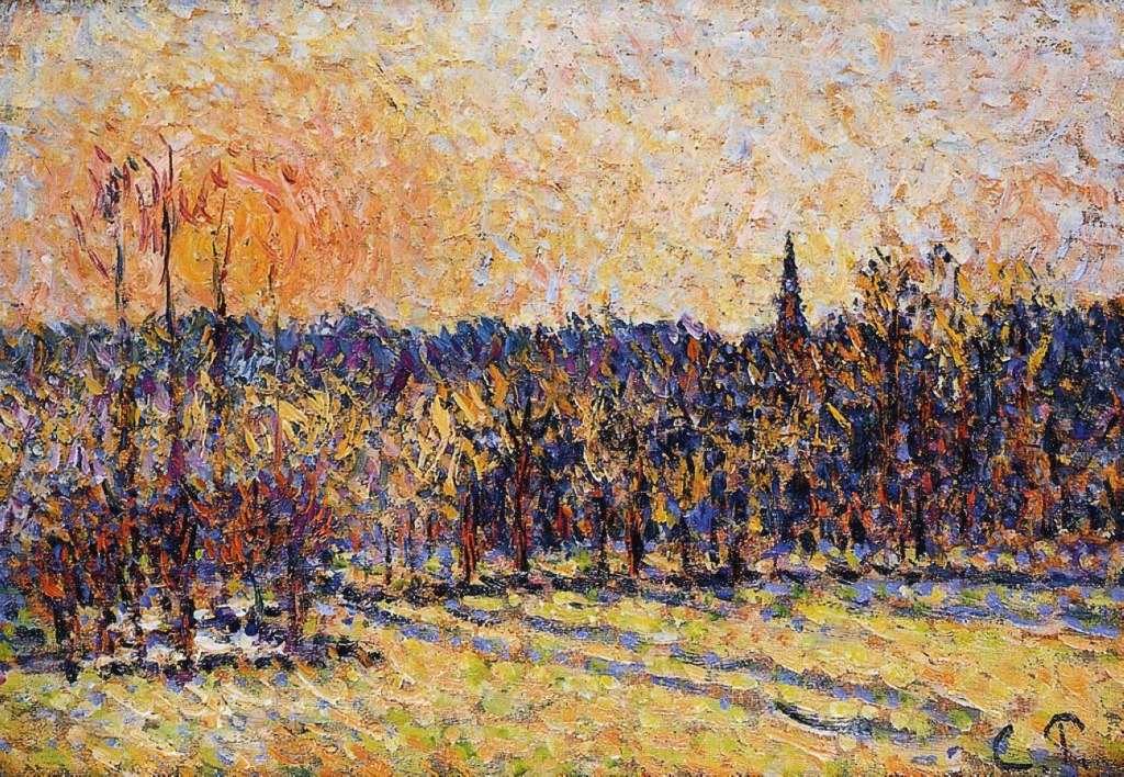 Untitled (Pointillism) by Pointillism Studio (Demo)
