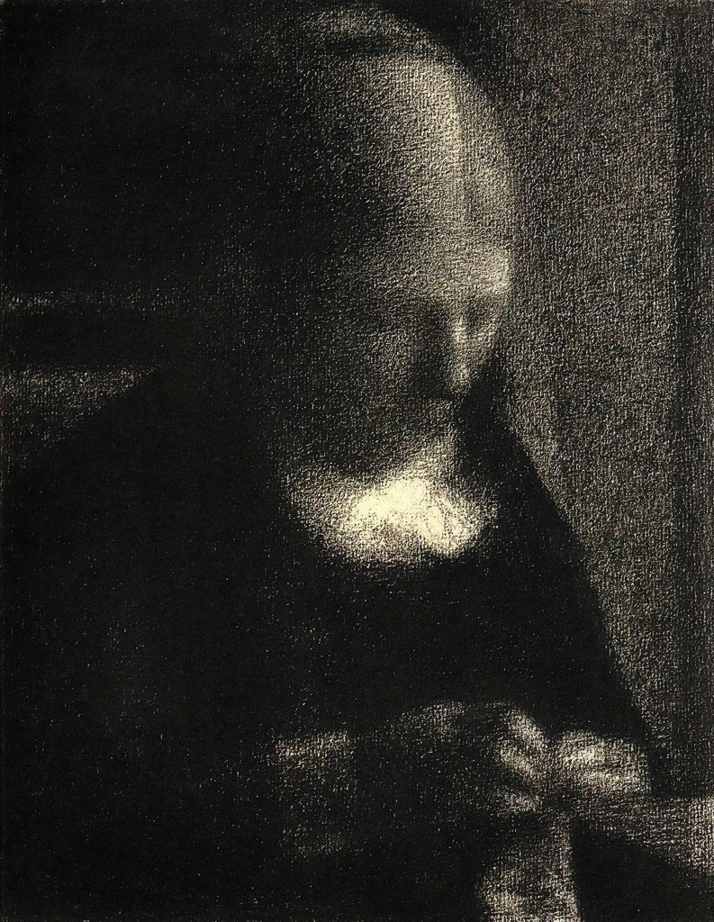 Untitled (Pointillism) by Pointillism Studio (Demo)