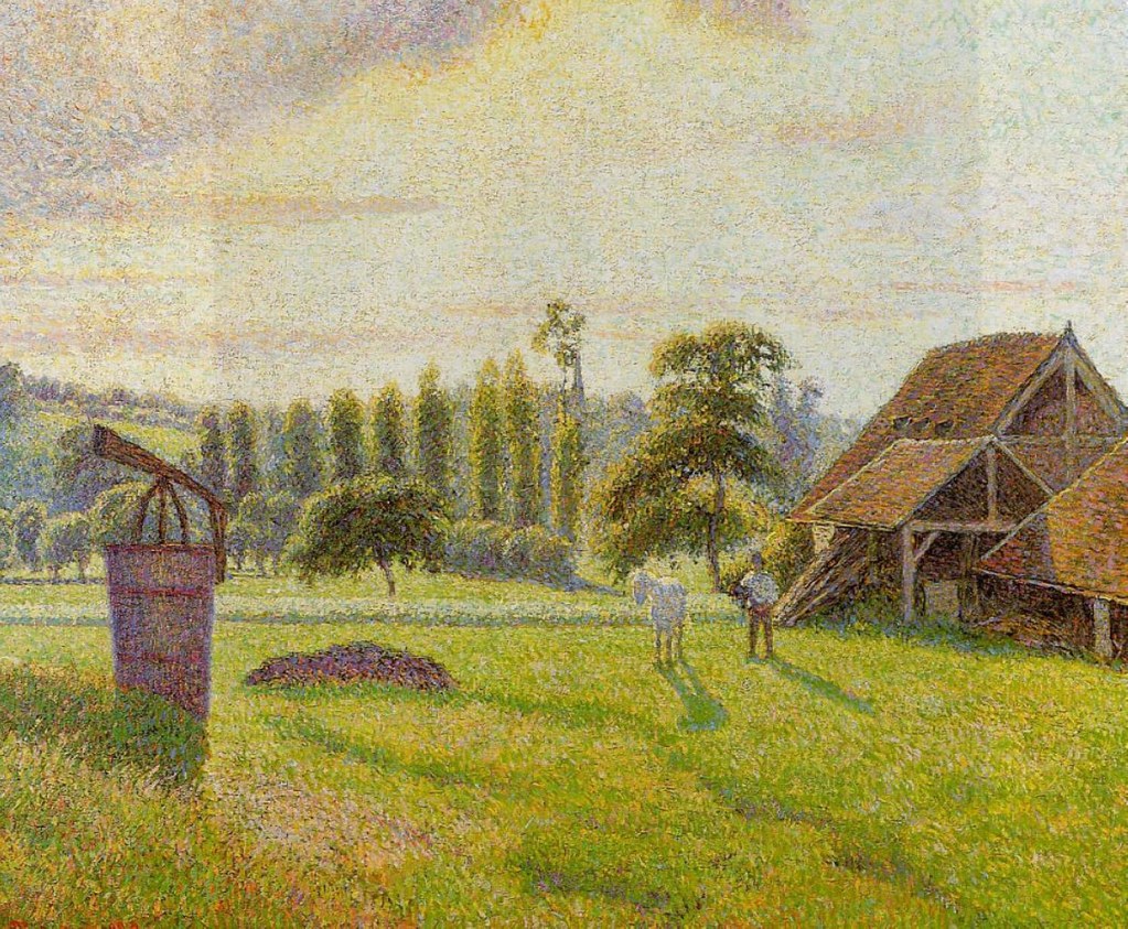 Untitled (Pointillism) by Pointillism Studio (Demo)