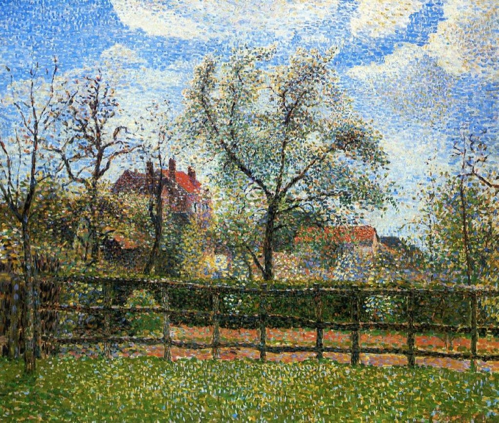 Untitled (Pointillism) by Pointillism Studio (Demo)
