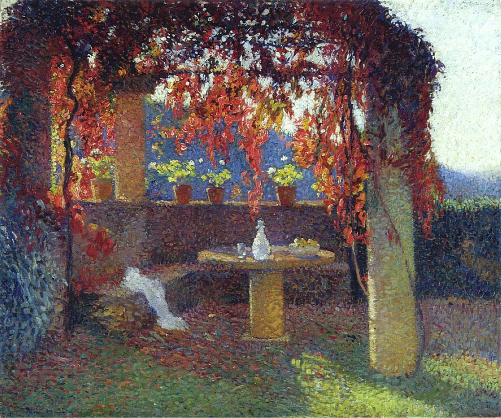 Untitled (Pointillism) by Pointillism Studio (Demo)