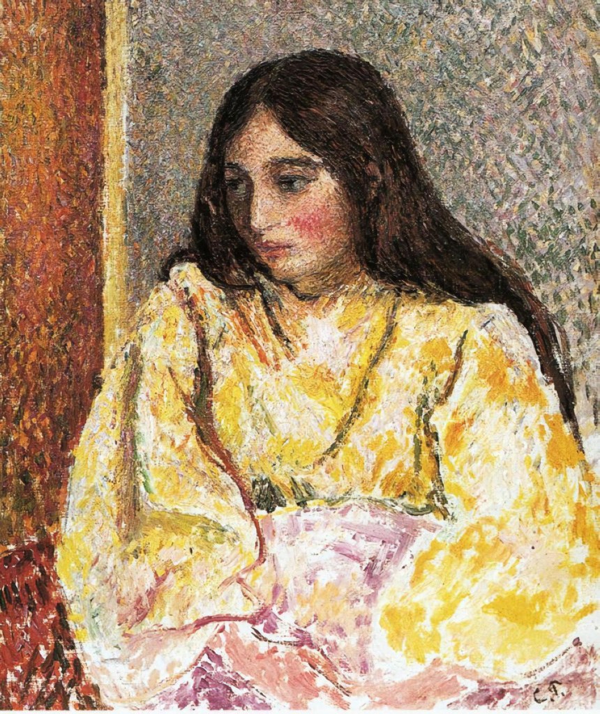 Untitled (Pointillism) by Pointillism Studio (Demo)