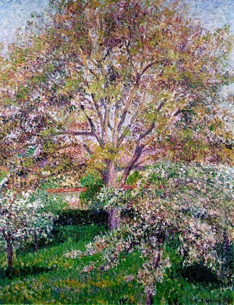 Untitled (Pointillism) by Pointillism Studio (Demo)