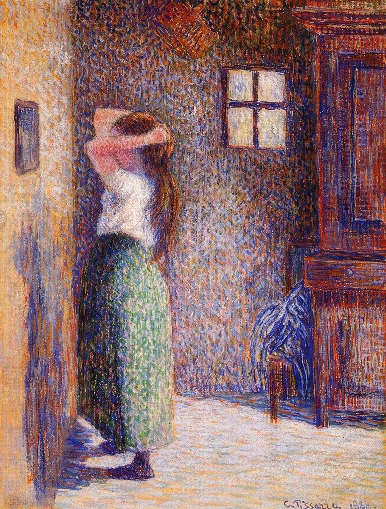 Untitled (Pointillism) by Pointillism Studio (Demo)