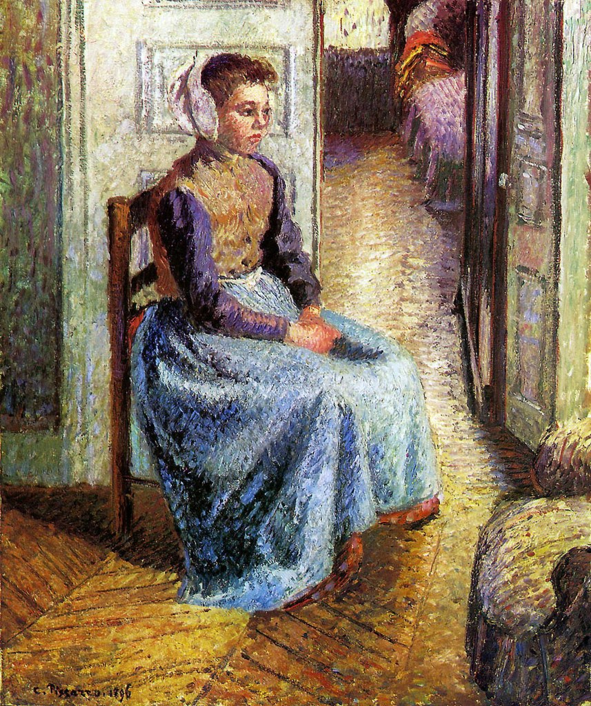 Untitled (Pointillism) by Pointillism Studio (Demo)