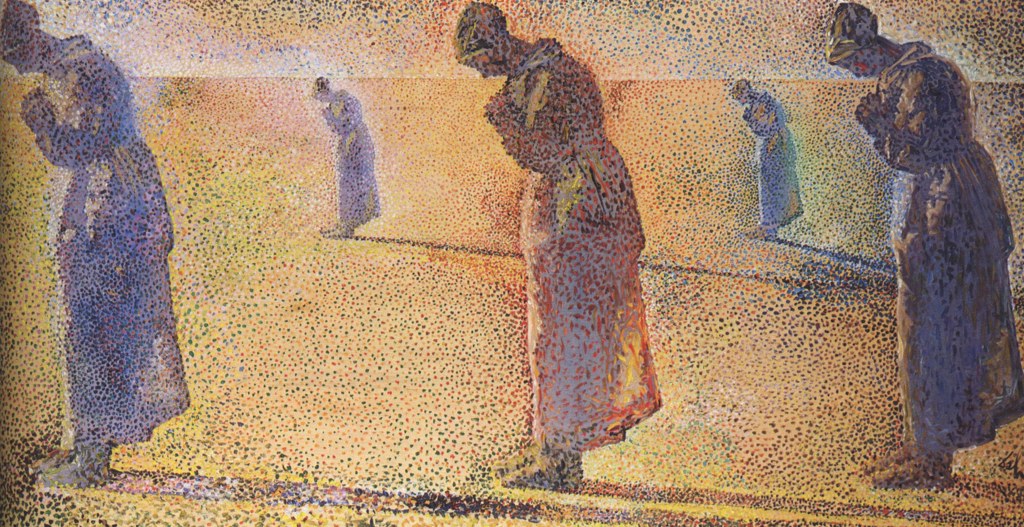 Untitled (Pointillism) by Pointillism Studio (Demo)