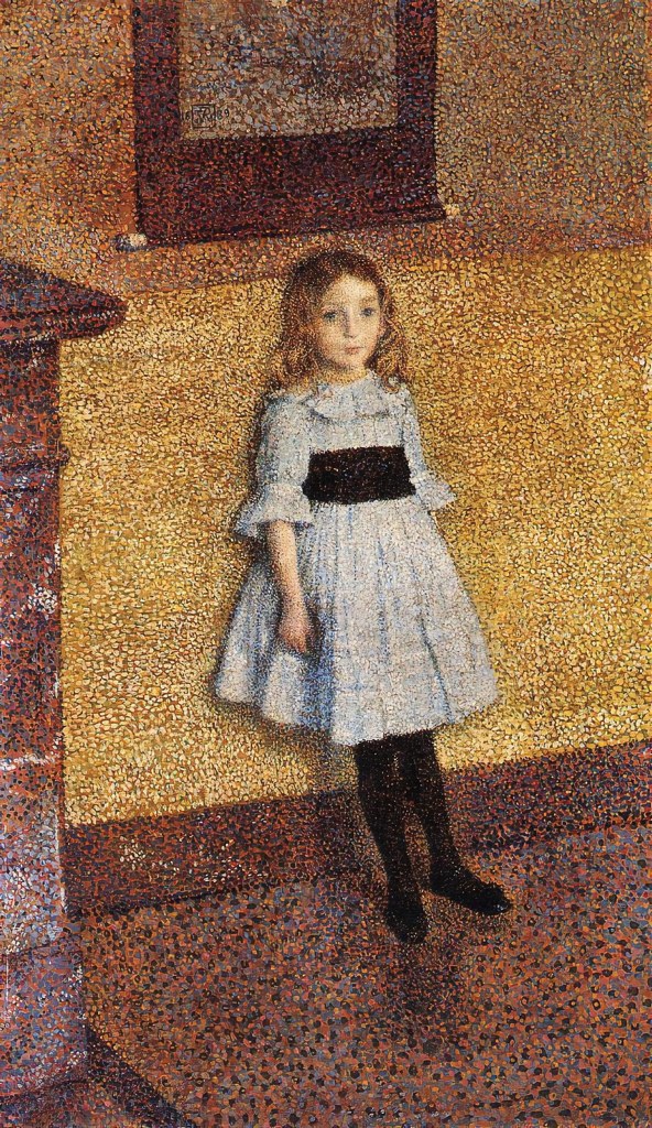 Untitled (Pointillism) by Pointillism Studio (Demo)