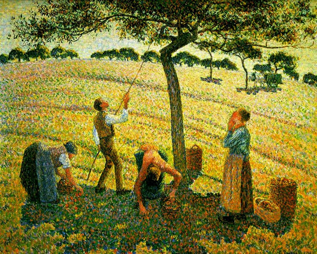 Untitled (Pointillism) by Pointillism Studio (Demo)