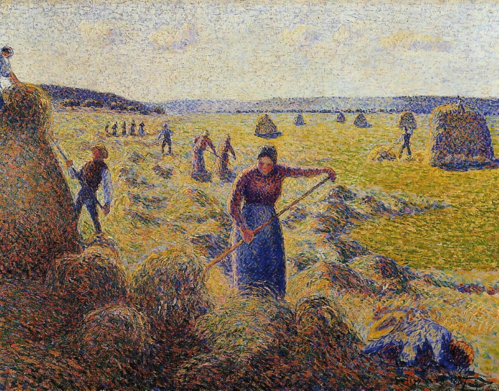 Untitled (Pointillism) by Pointillism Studio (Demo)