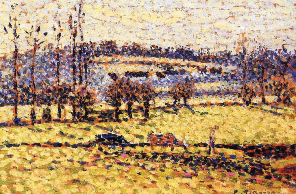 Untitled (Pointillism) by Pointillism Studio (Demo)