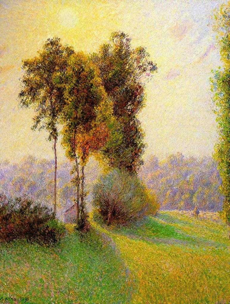 Untitled (Pointillism) by Pointillism Studio (Demo)