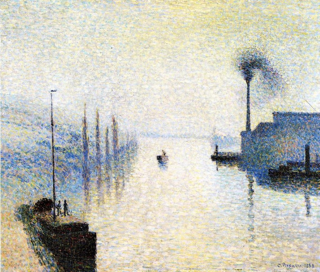 Untitled (Pointillism) by Pointillism Studio (Demo)