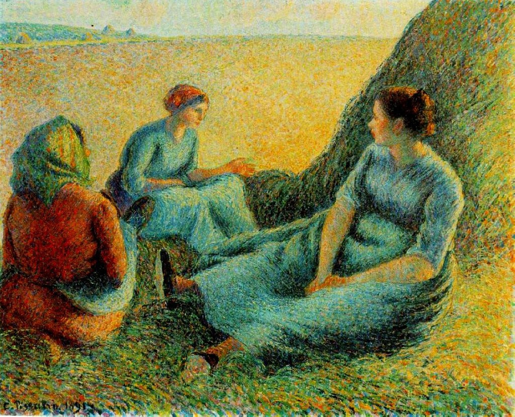 Untitled (Pointillism) by Pointillism Studio (Demo)