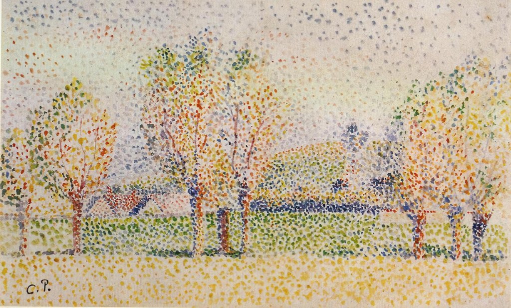 Untitled (Pointillism) by Pointillism Studio (Demo)