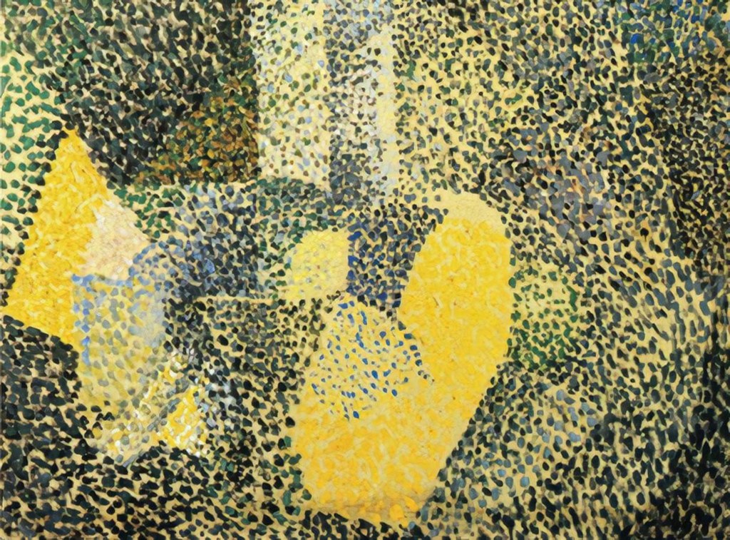 Untitled (Pointillism) by Pointillism Studio (Demo)