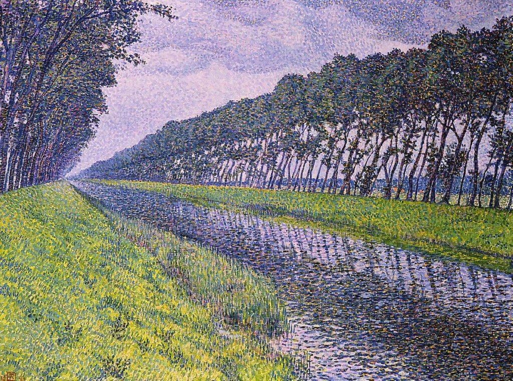 Untitled (Pointillism) by Pointillism Studio (Demo)