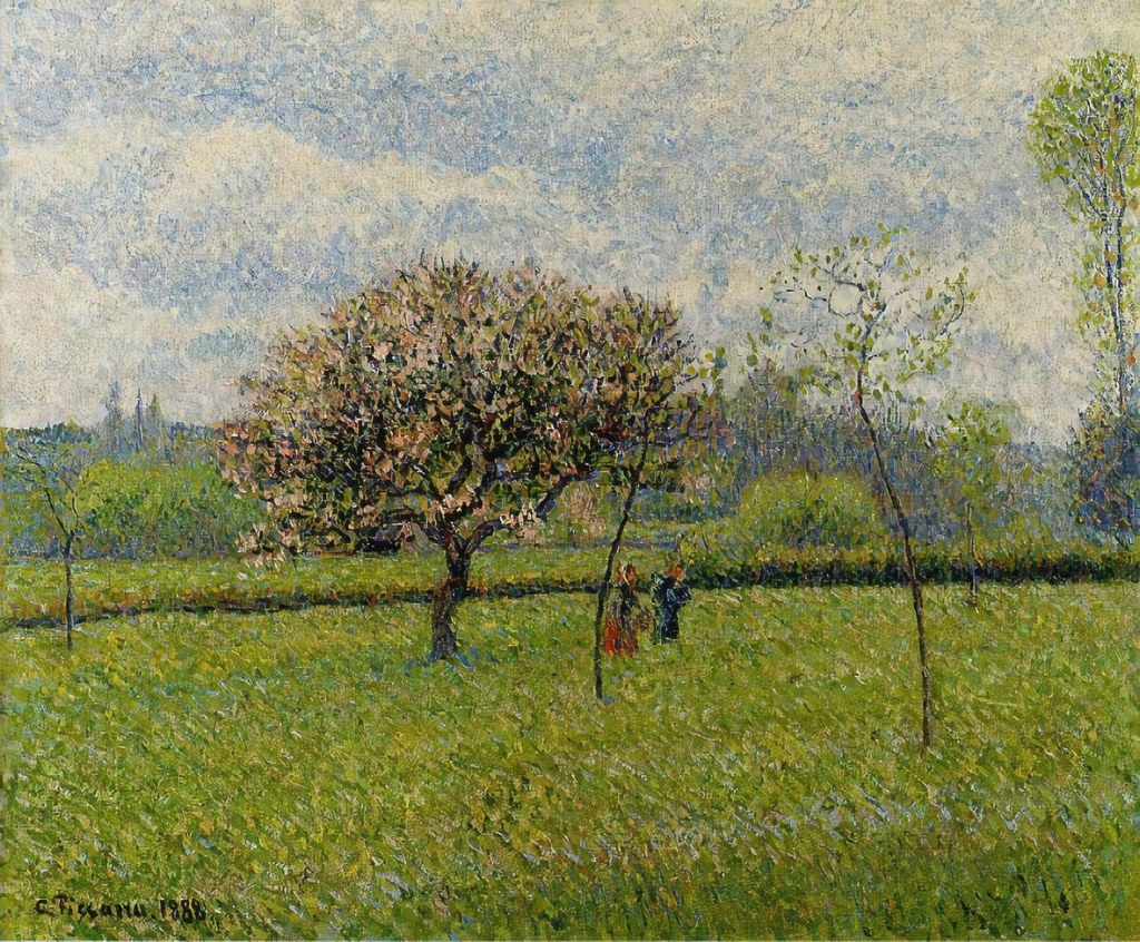 Untitled (Pointillism) by Pointillism Studio (Demo)