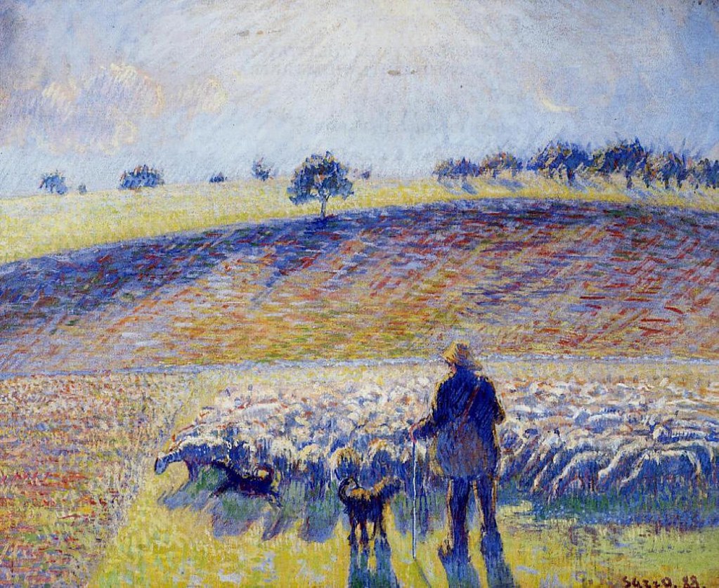 Untitled (Pointillism) by Pointillism Studio (Demo)