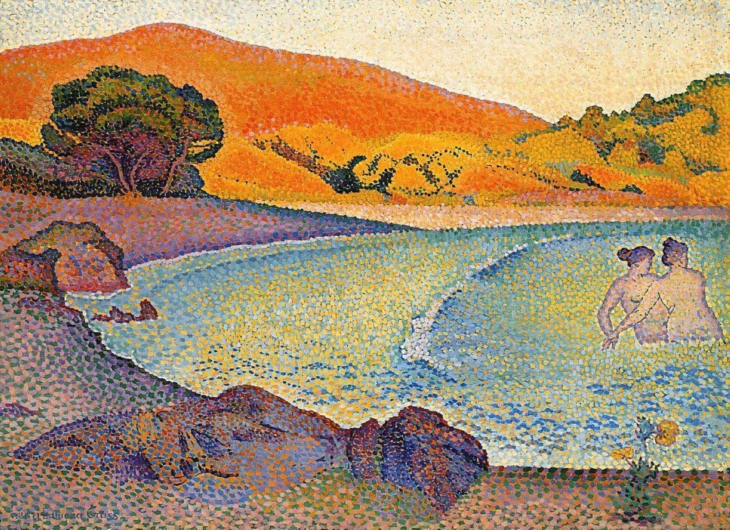 Untitled (Pointillism) by Pointillism Studio (Demo)