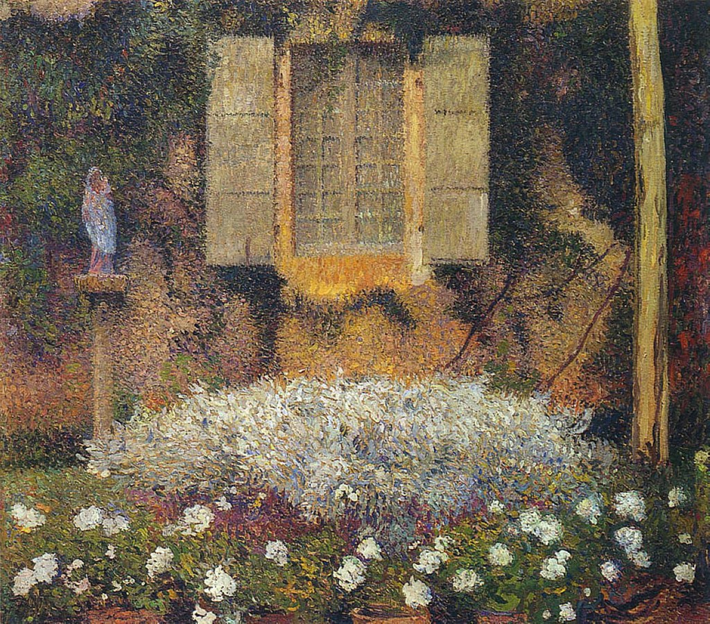 Untitled (Pointillism) by Pointillism Studio (Demo)