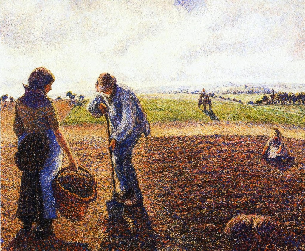 Untitled (Pointillism) by Pointillism Studio (Demo)