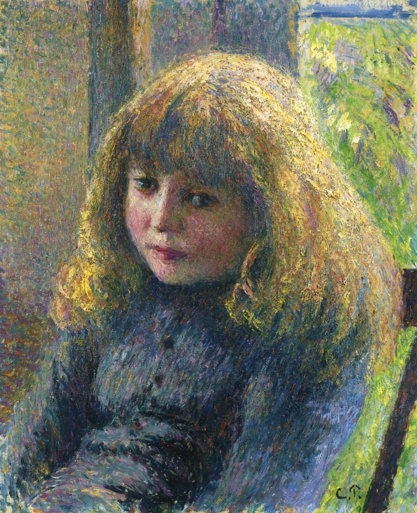 Untitled (Pointillism) by Pointillism Studio (Demo)