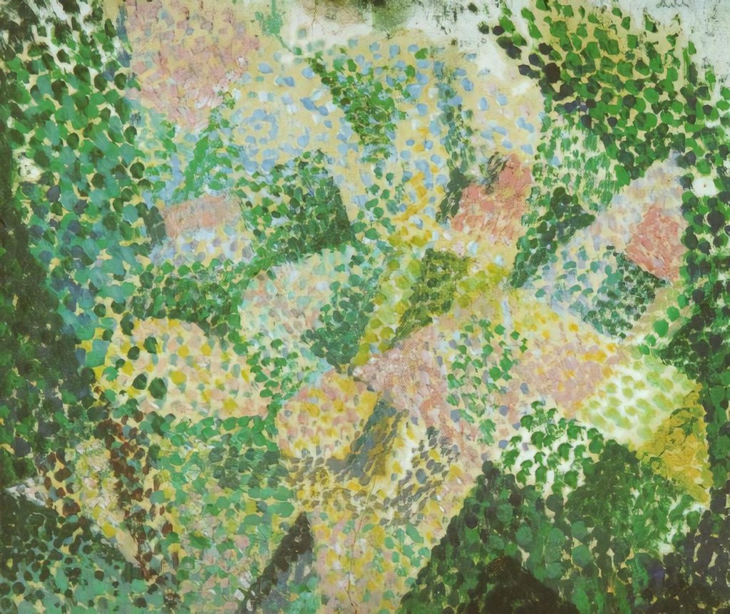 Untitled (Pointillism) by Pointillism Studio (Demo)