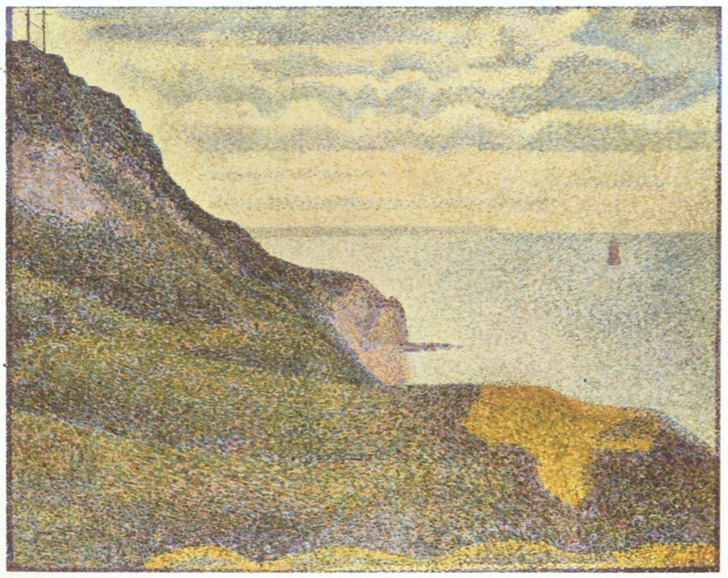Untitled (Pointillism) by Pointillism Studio (Demo)
